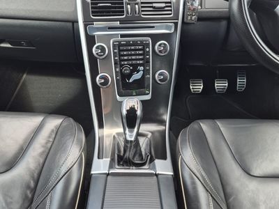 2015 Volvo XC60