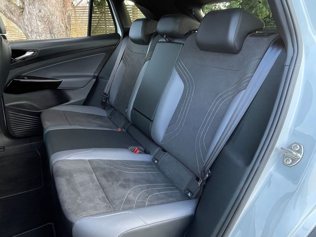 2022 Volkswagen ID.4