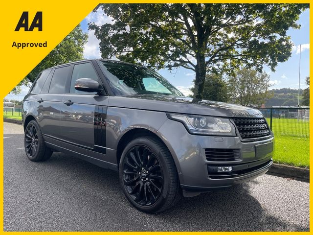 vehicle for sale from Jonathan O'Brien Cars