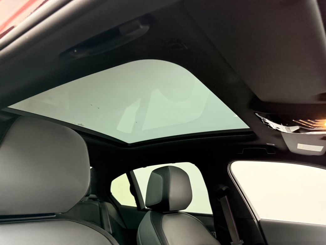 2024 BMW i5
