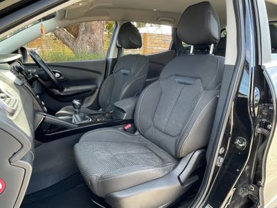 2016 Renault Kadjar