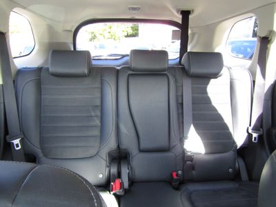2017 Mitsubishi Outlander