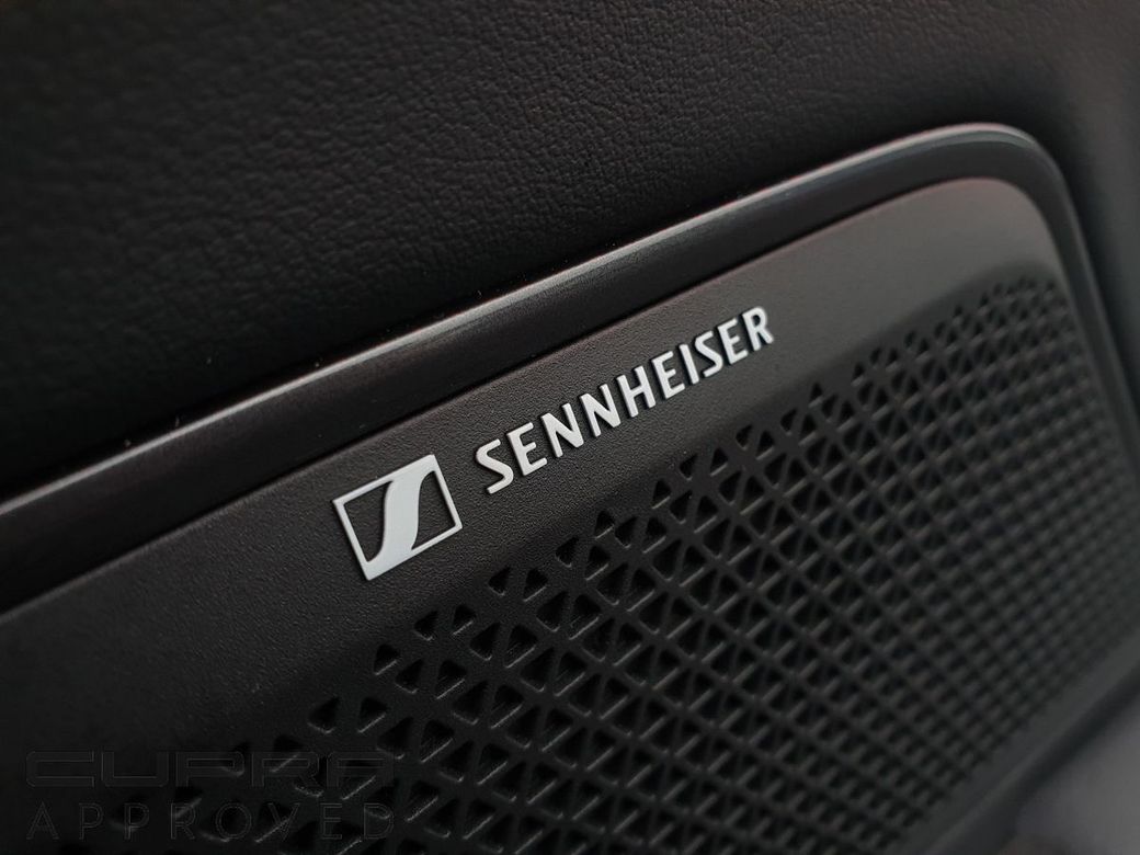 2025 Cupra Formentor