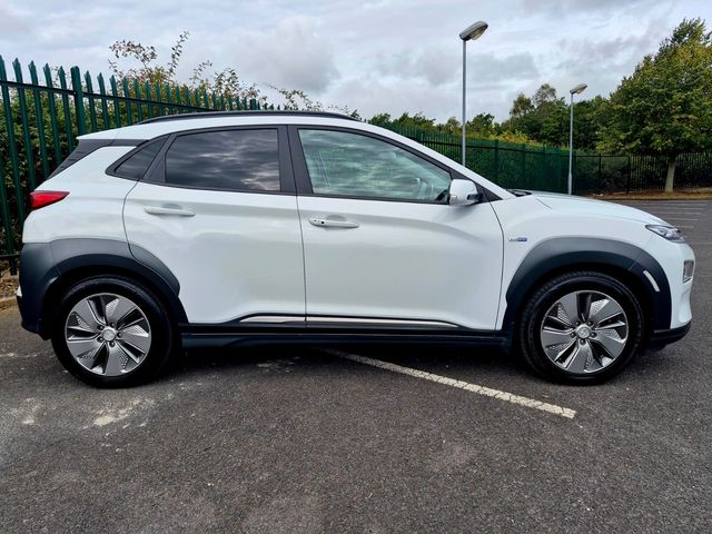 2021 Hyundai Kona