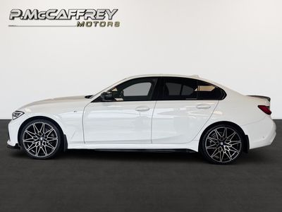 2020 BMW 3 Series