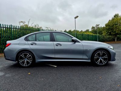 2023 BMW 3 Series
