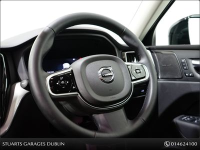 2024 Volvo XC60