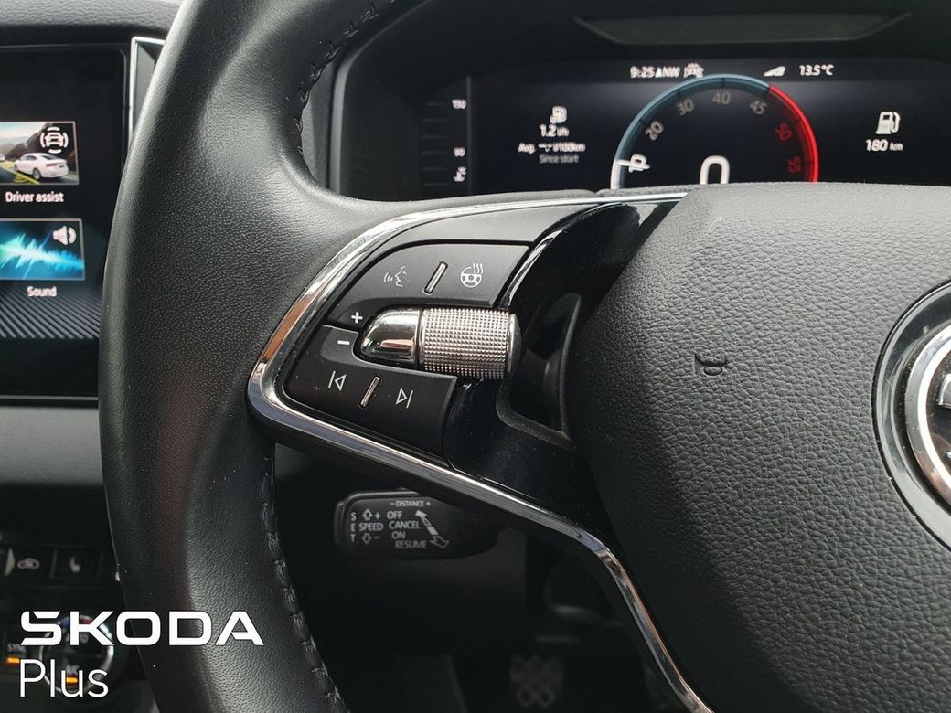 2022 Skoda Karoq