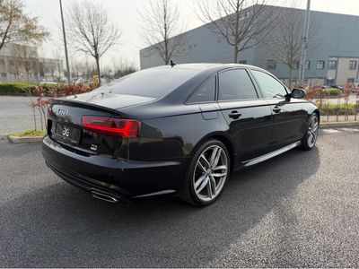 2017 Audi A6