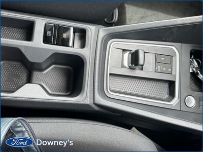 2026 Ford Tourneo Connect