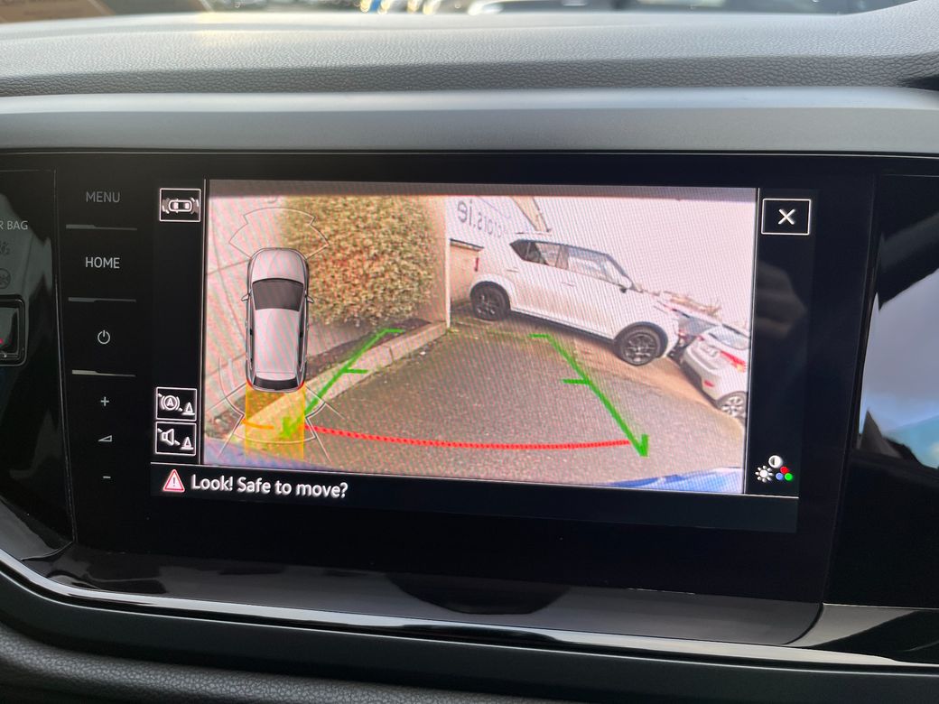 2022 Volkswagen Polo