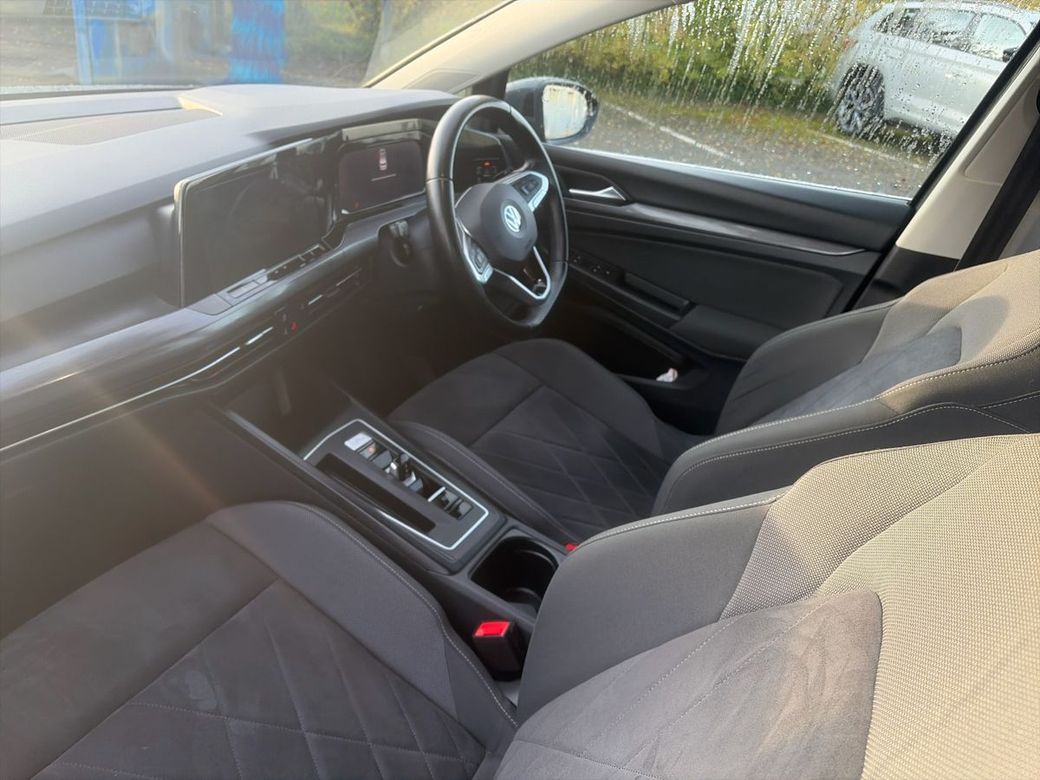 2021 Volkswagen Golf