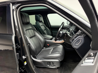 2021 Land Rover Range Rover Sport