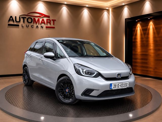 vehicle for sale from Automart Lucan