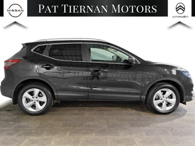 2019 Nissan Qashqai