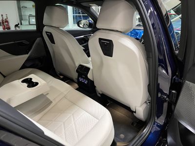 2024 BMW 5 Series