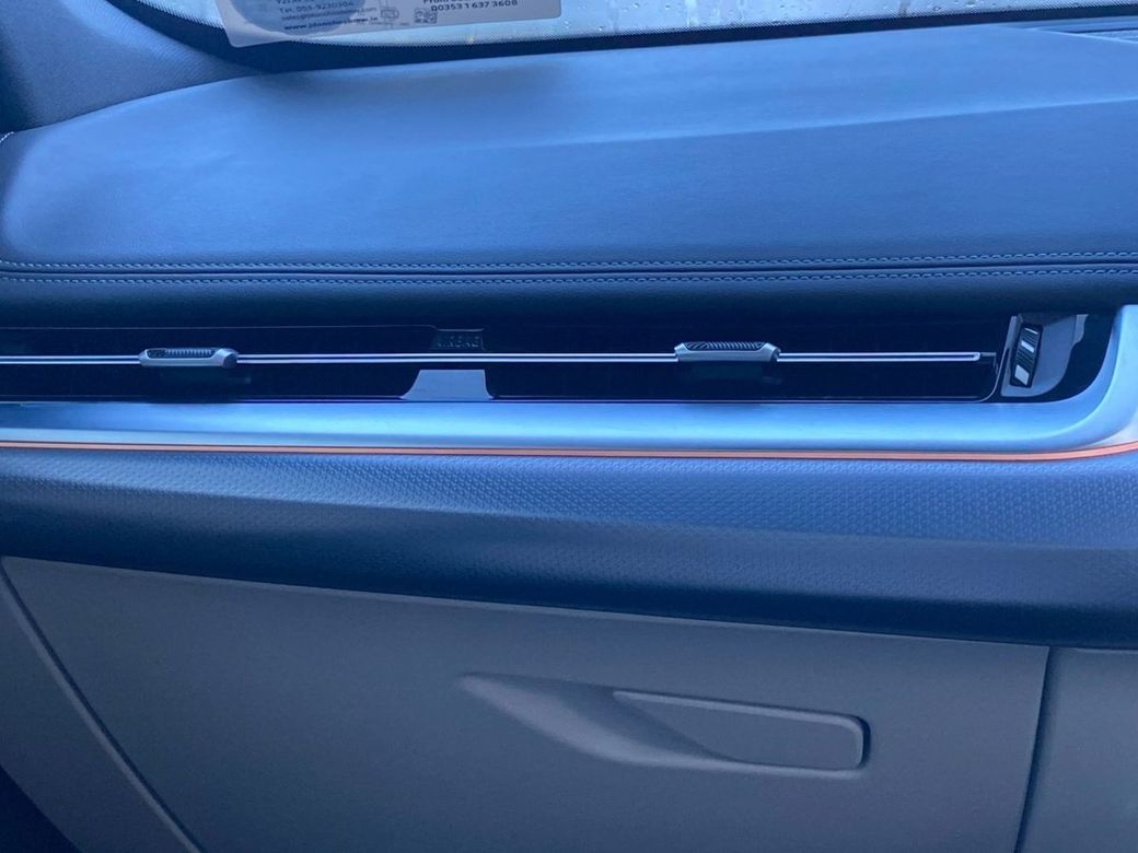 2025 BMW iX1