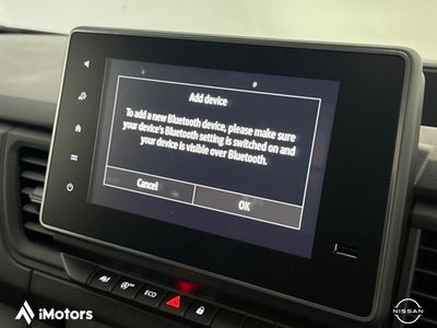 2026 Nissan Primastar