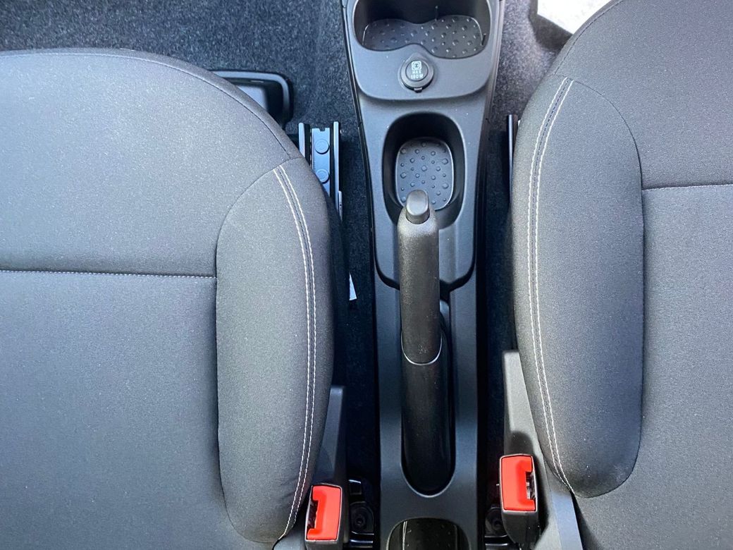 2025 Fiat Panda
