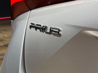 2020 Toyota Prius
