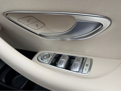 2022 Mercedes-Benz E Class