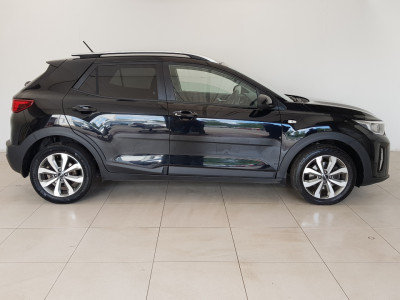 2023 Kia Stonic