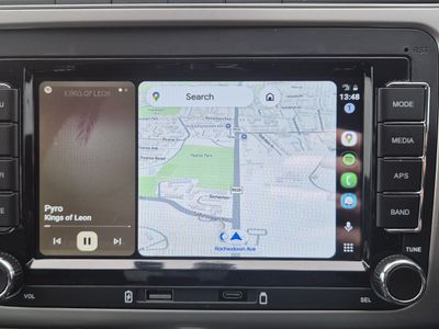 2016 Volkswagen Polo