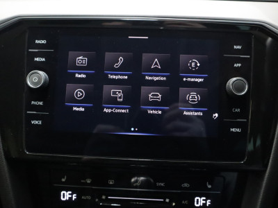 2021 Volkswagen Passat