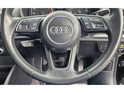 2018 Audi A3