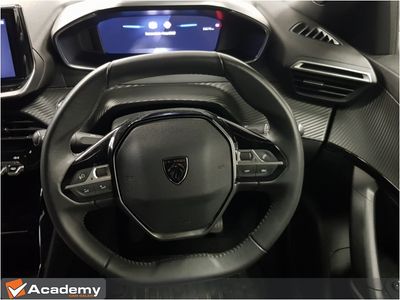 2024 Peugeot 2008