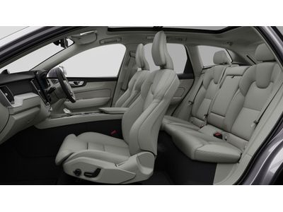 2026 Volvo XC60
