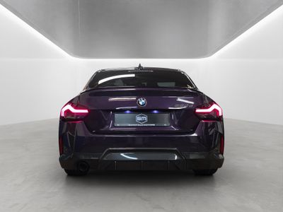 2022 BMW 2 Series