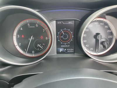 2017 Suzuki Swift