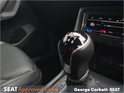 2024 SEAT Tarraco