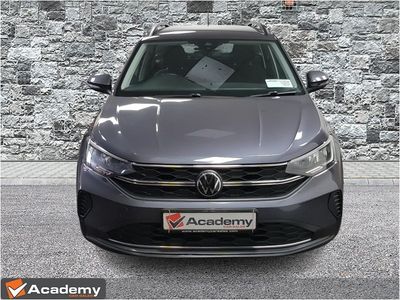 2023 Volkswagen Taigo