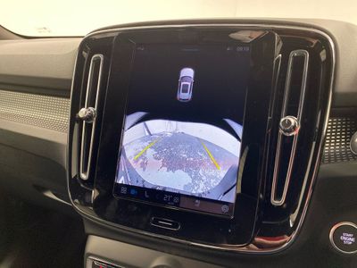 2026 Volvo XC40