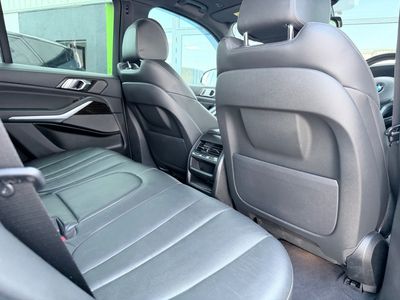 2020 BMW X5