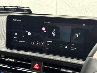 2026 Kia EV6