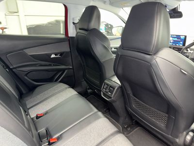 2020 Peugeot 3008