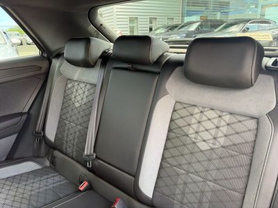2023 Volkswagen T-Roc