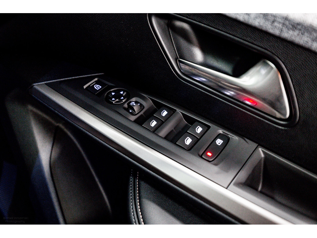 2024 Peugeot 3008