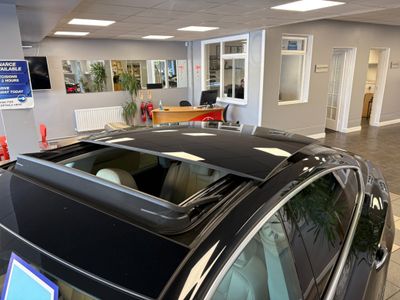 2019 Audi A5