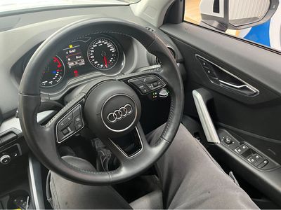 2019 Audi Q2