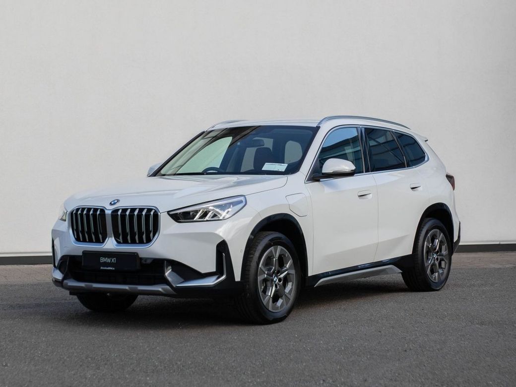 2025 BMW X1