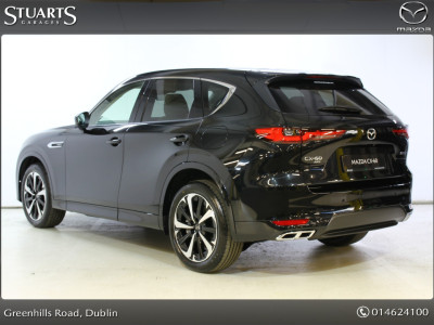 2024 Mazda CX-60