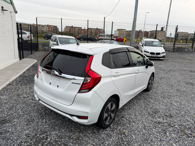 2019 Honda Fit