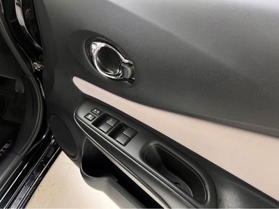 2019 Nissan Note