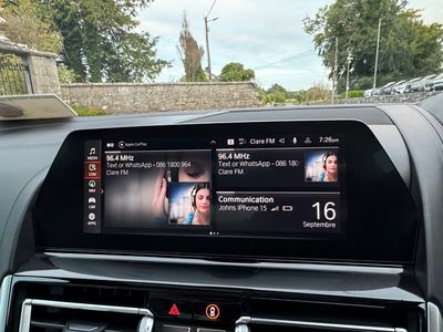2021 BMW 8 Series