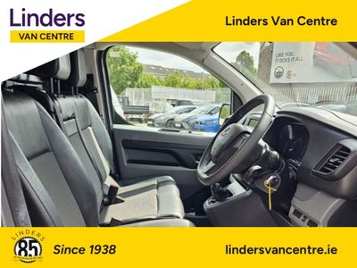 2022 Opel Vivaro
