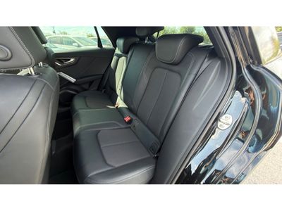 2019 Audi Q2